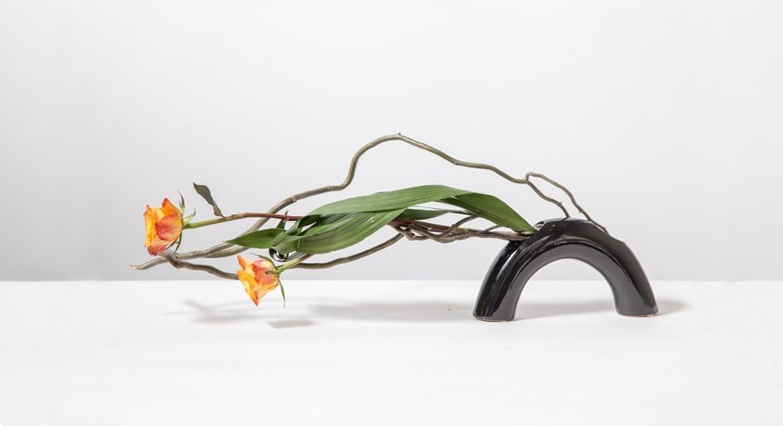 The Beauty of Ikebana – Tranquility of Japanese Floral Arrangements