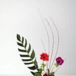 Ikebana - Tranquility of Japanese Floral Arrangements 11 ikebana