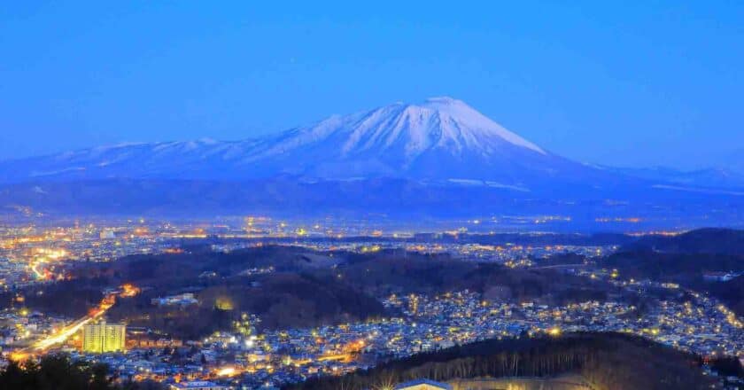 Exploring Morioka: Top Attractions, Dining, and Shopping