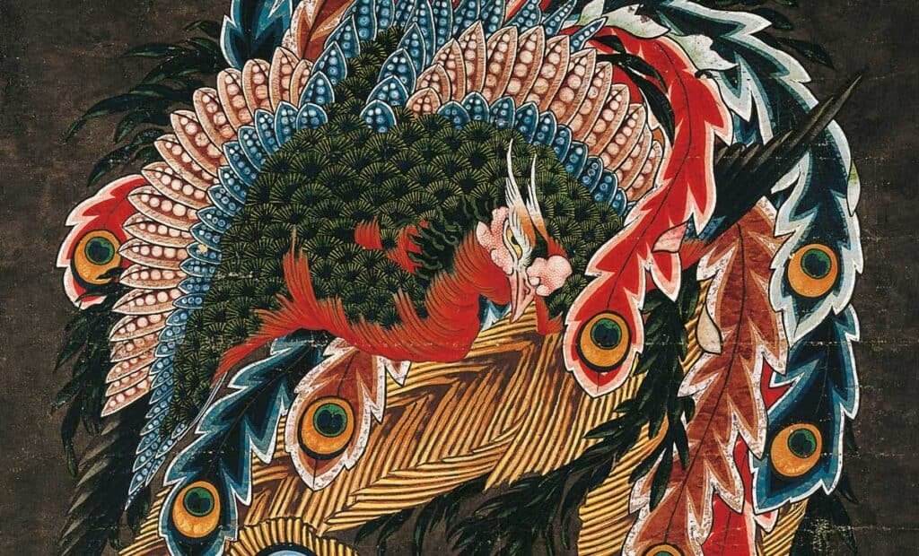 Explore the Mythical Beasts of Japan and Legends 5 supernatural beings in japan