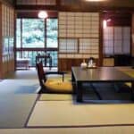 Japanese Hospitality and Serene Landscapes at These 3 Ryokan in Nara