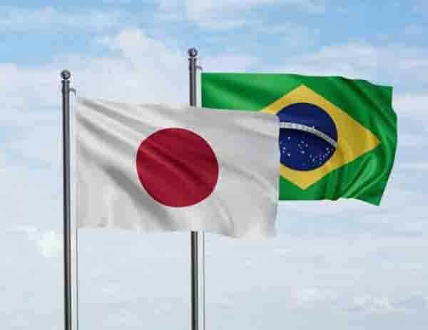 Brazil’s Lula Calls for Stronger Economic Ties with Japan