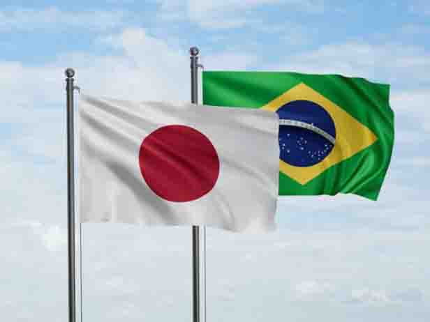 Brazil’s Lula Calls for Stronger Economic Ties with Japan