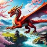 Explore Mythical Beasts of Japan & Legends