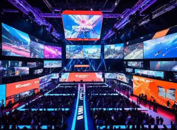 Tokyo Game Show 2024: A Showcase of Innovation