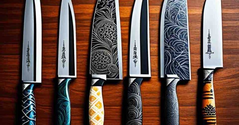 The 7 Best Japanese Knives to Invest In