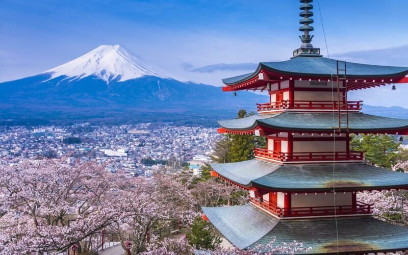 6 Exciting Day Trips from Tokyo within 1-2 Hours