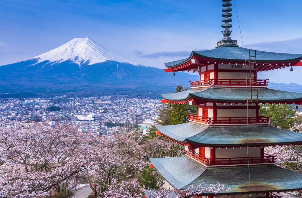 6 Exciting Day Trips from Tokyo within 1-2 Hours