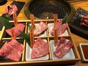 Top 5 Yokohama Restaurants: Discover Yakiniku, Izakayas 3 ramen noodles