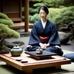 Japanese Tea Ceremonies: A Deep Dive into a Tradition