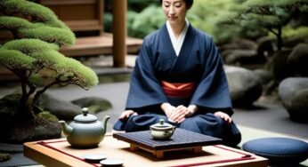 Japanese Tea Ceremony: A Deep Dive into a Tradition