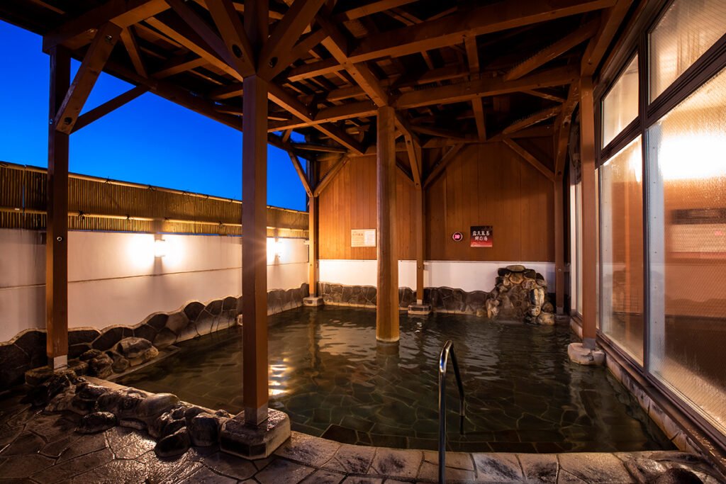 Sapporo’s Hot Springs Paradise: A Guide to Jozankei Onsen