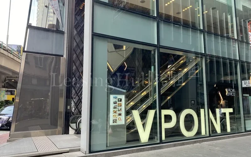 Introducing “V-Point”: Igniting Japan’s Point System Battle