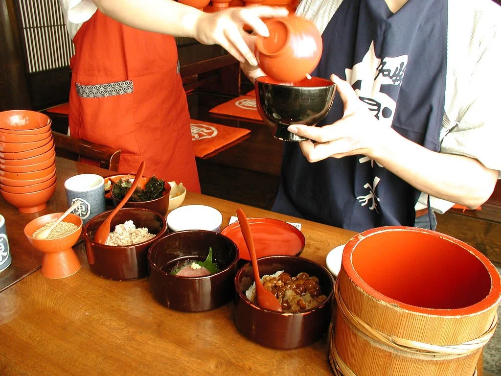 Exploring Morioka’s Three Great Noodles: Culinary Journey