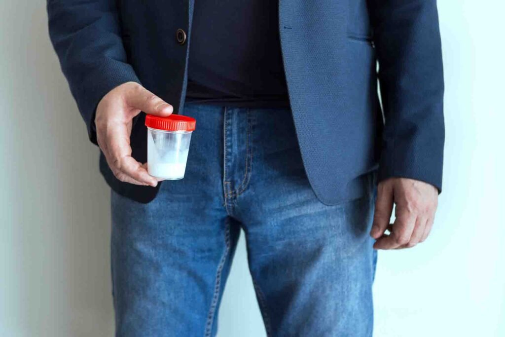 Tokyo to Offer Financial Assistance for Semen Testing 1 Semen Testing