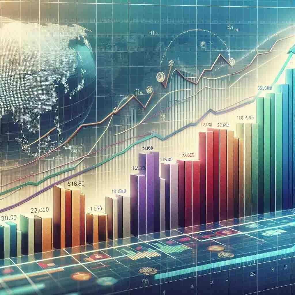 Profit Increase in Japan's Top Five Securities Firms 1 Significant Profit Increase in Japan's Top Five Securities Firms