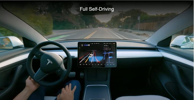 Odakyu and Tesla Collaborate to Showcase XR Technology 1 XR Technology