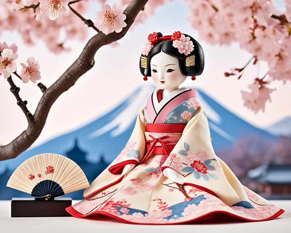 Japanese Doll: Exploring the Popular Types