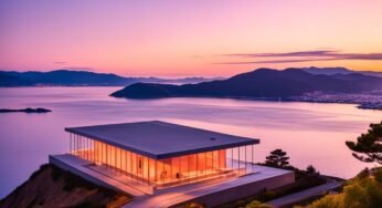 Exploring the Seto Inland Sea: Island Hopping and Art Installations