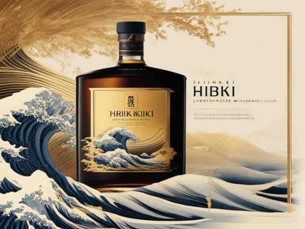 Hibiki Japanese Harmony: A Symphony in a Bottle