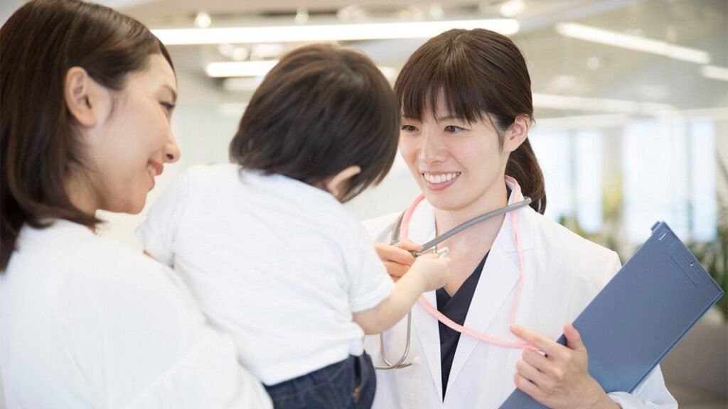 The Impact of Female Doctors on Women's Survival Rates 1 Female Doctors