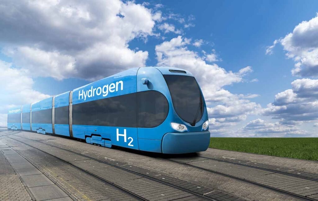 Hydrogen Fuel Trains: Japan's Progress in Mass Producing 1 Hydrogen Fuel Trains