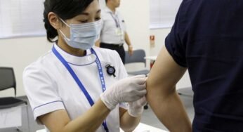 Latest Measles Case Detected in Tokyo